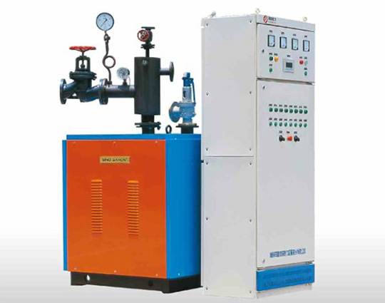 武汉蒸汽锅炉保养，这些部件需定期润滑